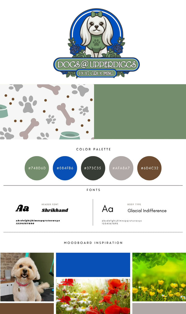 Brand Kits