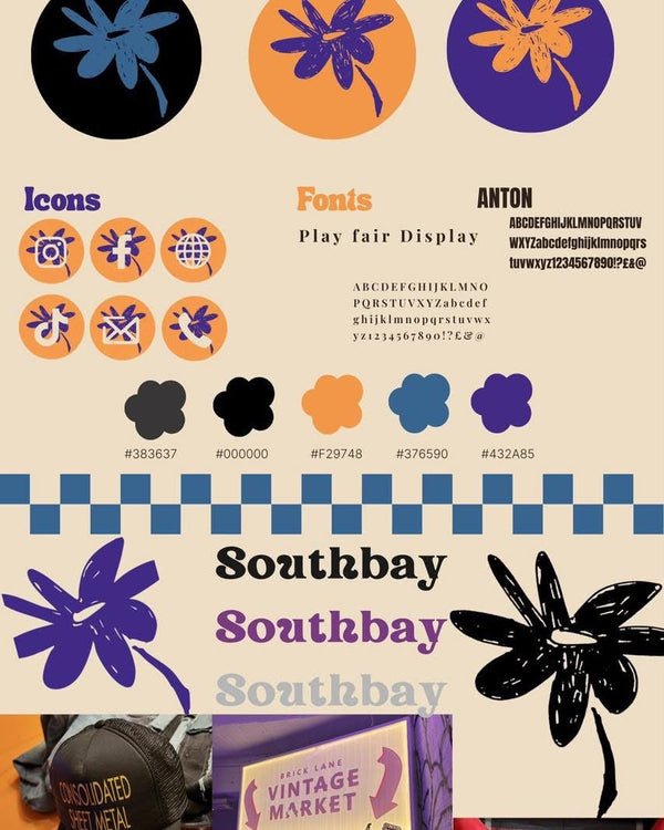 Brand Kits
