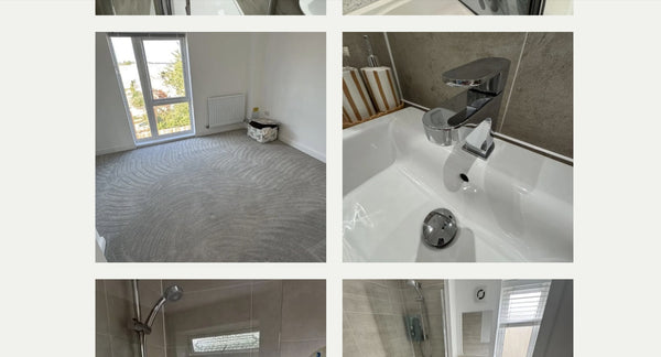 Bright & Tidy Cleaning Services